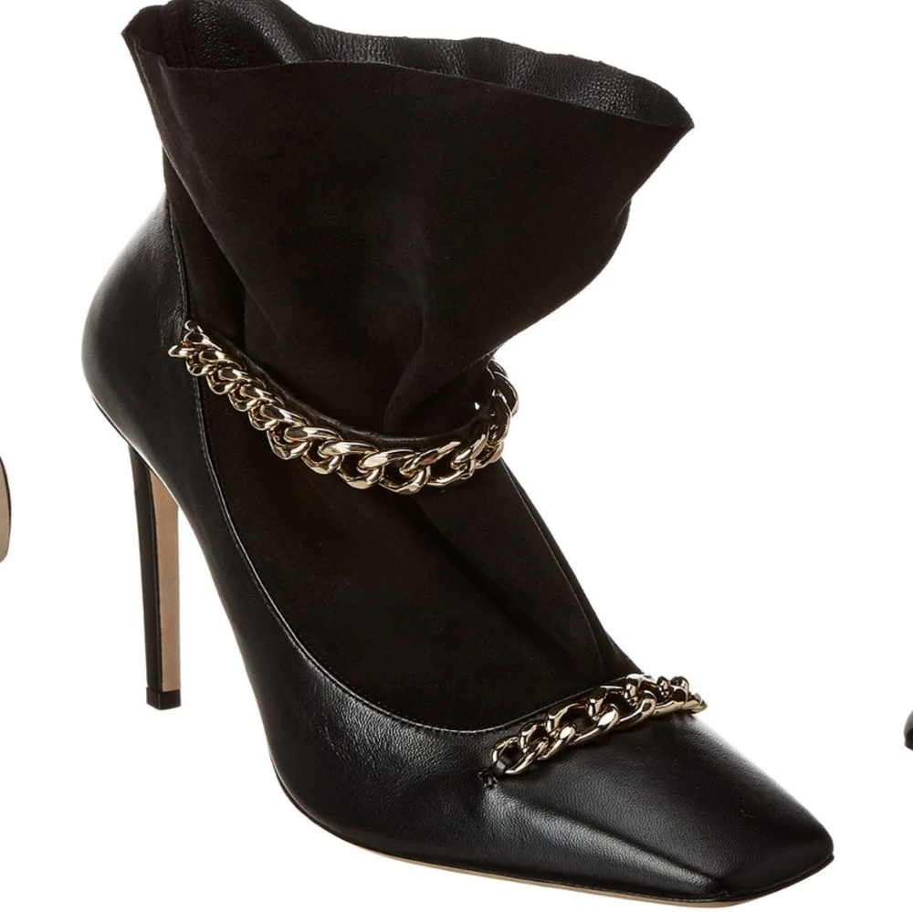 Jimmy choo